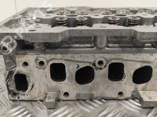 Cylinder head OPEL CORSA D (S07)  | BP11366030M5 
