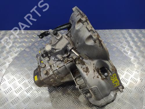 Gearbox OPEL CORSA B (S93)  | BP17648592M3 