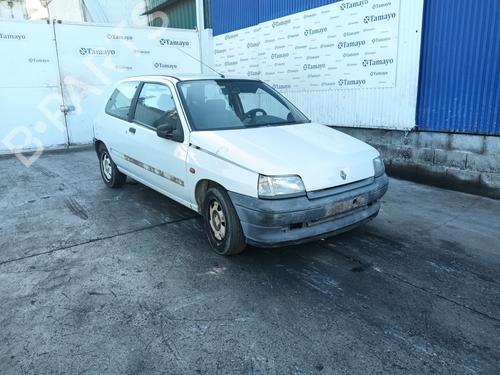 Used Engine RENAULT CLIO I (B/C57_, 5/357_) [1990-1999]  29119451