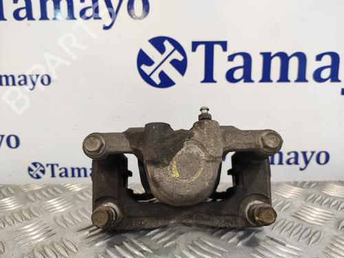Left rear brake caliper HYUNDAI SANTA FÉ II (CM)  | BP18031113M107 