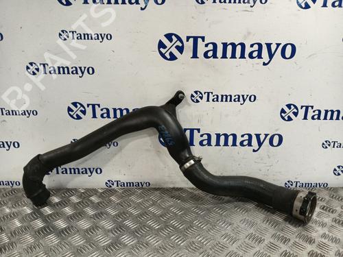 Used Pipe JEEP COMPASS (MK49) 2.2 CRD (136 hp) 31925706