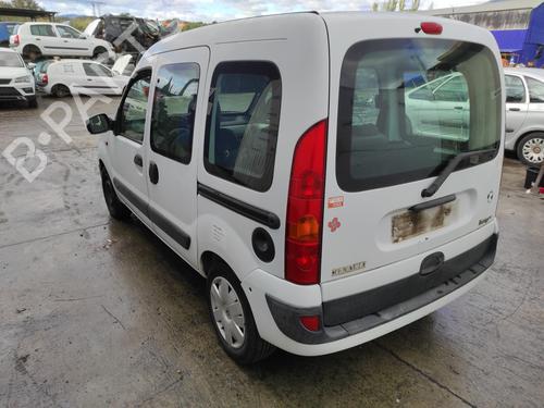Grille RENAULT KANGOO (KC0/1_)  | BP15960962C40 