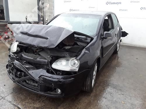 Steering column stalk VW GOLF V (1K1) 1.9 TDI | BP9819225I23 