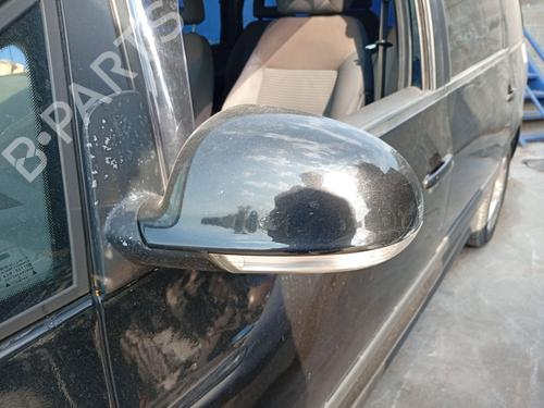 Used Left mirror Left mirror 38483154 38483154