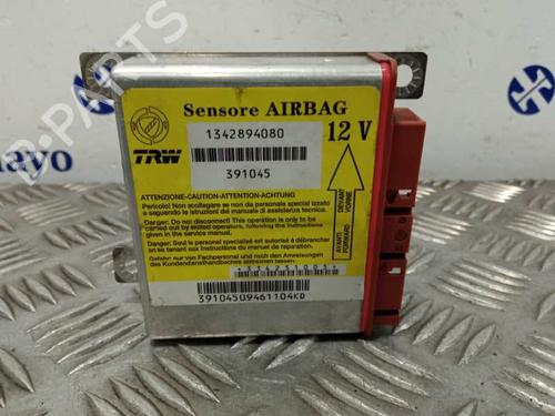 ECU airbags FIAT DUCATO Van (250_)  | BP27204831M53 