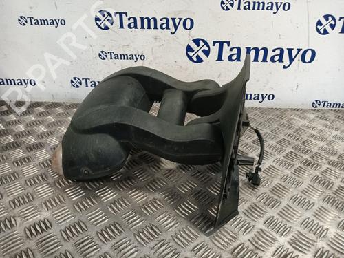 Right mirror RENAULT MASTER III Van (FV) 2.3 dCi 125 FWD (FV0C, FV0D, FV0G, FV0H, FV0J, FV0K,... | BP29828617C27 