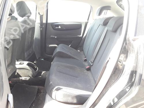 Alternator CITROËN C4 I (LC_)  | BP26706517M7 
