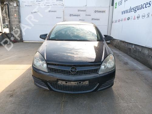 Gearbox OPEL ASTRA H GTC (A04) 1.7 CDTi (L08) | BP34475678M3 - Image 6