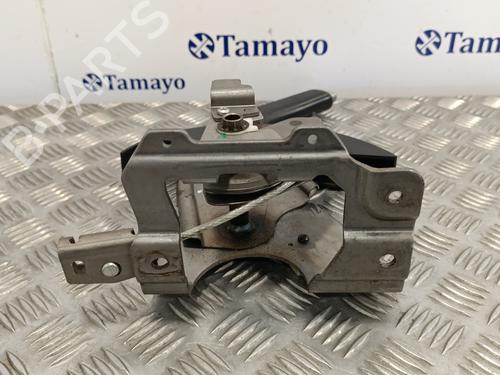 Hand brake NISSAN QASHQAI / QASHQAI +2 I (J10, NJ10, JJ10E)  | BP18830469I18 