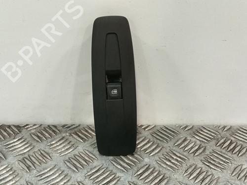 Used Right rear window switch Right rear window switch RENAULT SCÉNIC IV (J9_) 1.5 dCi 110 (110 hp) 33337755 33337755