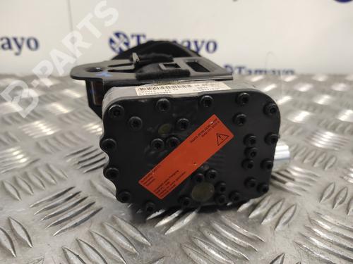 Front left seatbelt MERCEDES-BENZ C-CLASS Coupe (CL203)  | BP11934845I26 