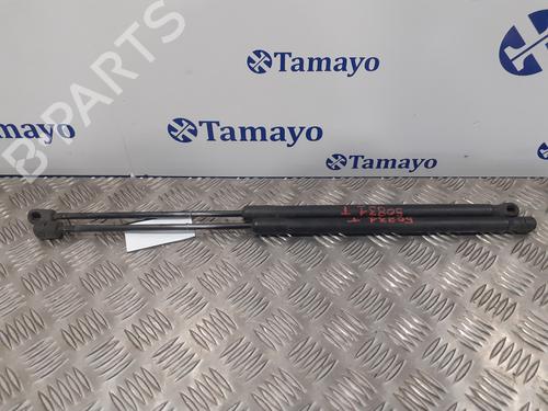 Used Tailgate lift support FORD FIESTA VI (CB1, CCN) [2008-2017]  14360427