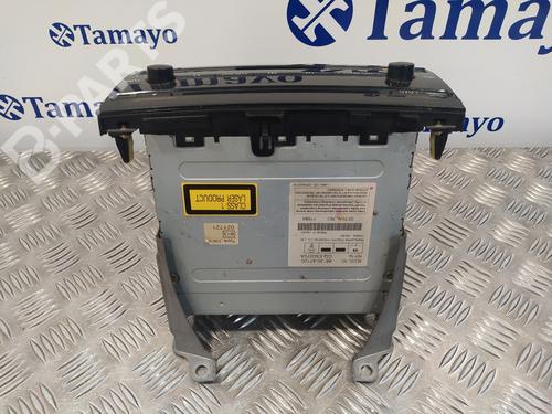 Radio TOYOTA PRIUS Liftback (_W2_) 1.5 Hybrid (NHW20_, NHW20R) | BP1208343E6 