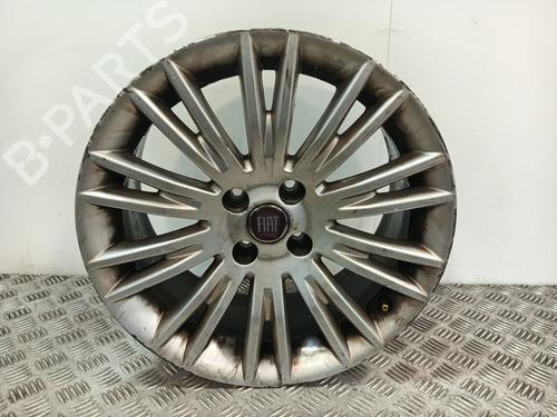 Fælk Fælk FIAT BRAVO II (198_) 1.9 D Multijet (198AXB1A) (120 hp) 34441419 34441419