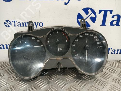 Used Instrument cluster SEAT ALTEA XL (5P5, 5P8) 2.0 TDI 16V (140 hp) 30564352