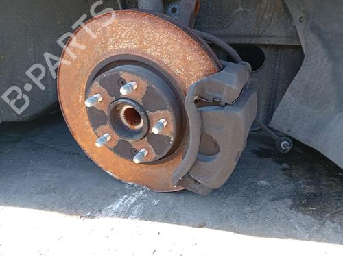 Used Right front brake caliper Right front brake caliper HYUNDAI i40 I (VF) [2012-2019] 33986921 33986921