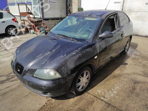 Right mirror SEAT IBIZA III (6L1) 1.9 TDI | BP13741442C27 