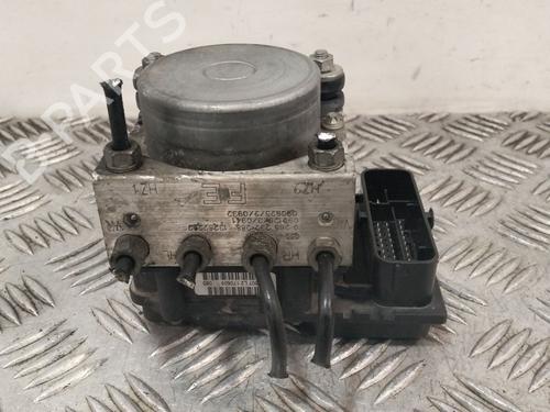 ABS pump OPEL CORSA D (S07) | BP37080619M43 - Image 4
