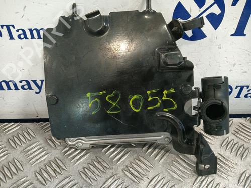 Engine control unit (ECU) PEUGEOT 206 CC (2D) | BP28836955M57
