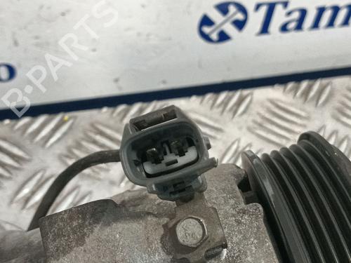 AC compressor MITSUBISHI COLT VI (Z3_A, Z2_A)  | BP29477898M34 