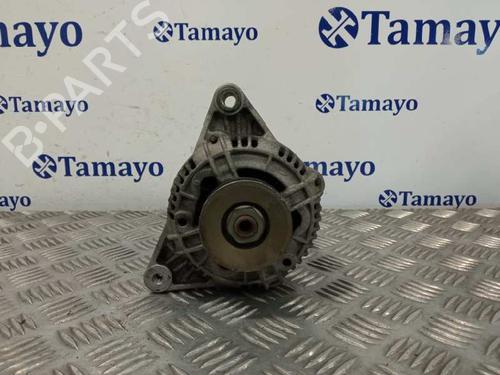 Used Alternator PEUGEOT 106 II (1A_, 1C_) [1996-2005]  27282899