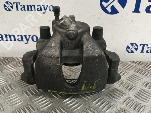 Used Right front brake caliper FORD KUGA I 2.0 TDCi (140 hp) 30612899