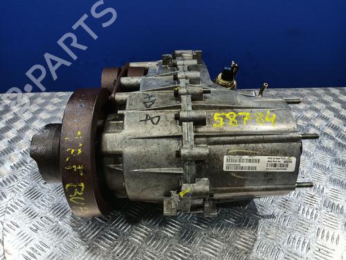 Transfer box JEEP GRAND CHEROKEE II (WJ, WG) 3.1 TD 4x4 | BP30942494M36