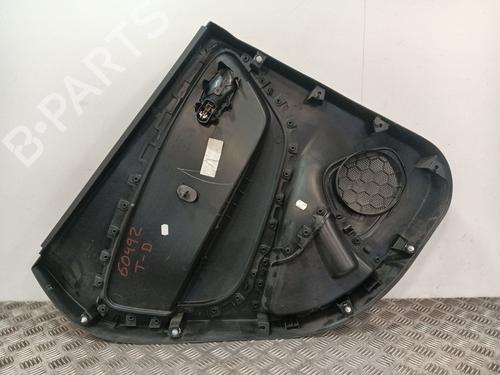 Rear right panel RENAULT CAPTUR I (J5_, H5_) 1.5 dCi 90 (J5N4, J5M5, J5MW, J5M6, J5AL, J5AJ) | BP36032953C61 - Image 3