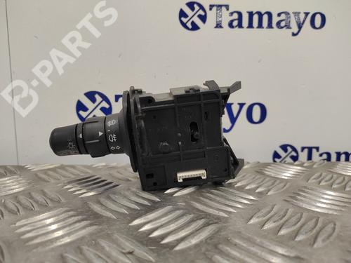 Used Steering column stalk RENAULT SCÉNIC II (JM0/1_) 1.5 dCi (JM02, JM13) (101 hp) 3212736
