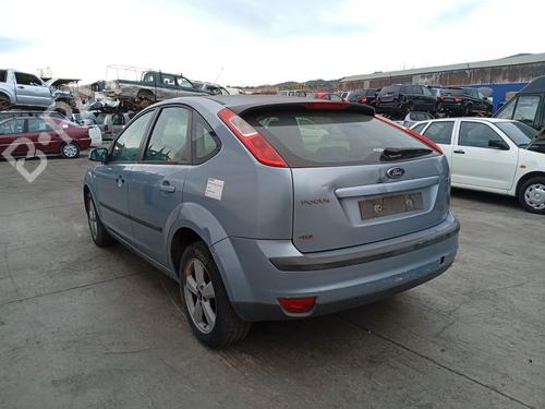 Engine FORD FOCUS II (DA_, HCP, DP) 1.8 TDCi | BP32483201M1  - Image 5