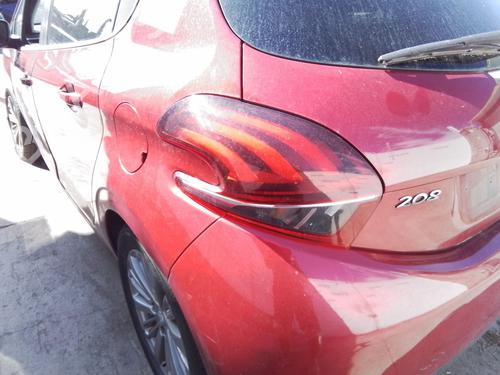 Used Left taillight Left taillight RENAULT LAGUNA I (B56_, 556_) 2.0 (114 hp) 33554905 33554905