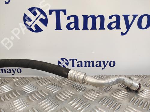 AC pipe BMW 5 (E60) 525 d | BP15595699M126 