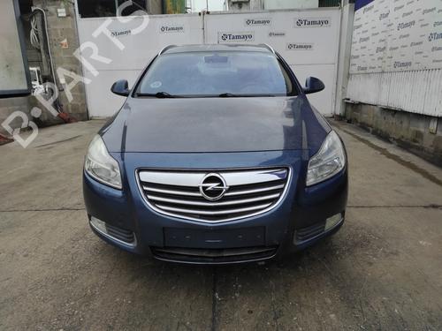 Electronic module OPEL INSIGNIA A Sports Tourer (G09)  | BP24107254M83 