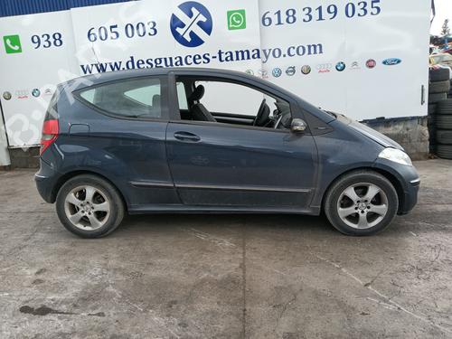 Engine MERCEDES-BENZ A-CLASS (W169) A 150 (169.031, 169.331) | BP36359763M1 - Image 8