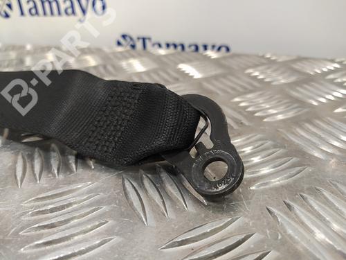 Rear left seatbelt BMW 1 (F20)  | BP9963655I29 
