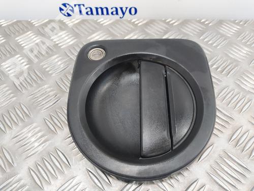 Front right exterior door handle NISSAN CABSTAR (F24M, F24W) 28.11 DCI, 32.11 DCI, 35.11 DCI 2.5 (F24M) BP9579871C129