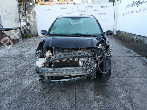 Engine FORD ORION II (AFF) 1.6 i | BP31370542M1