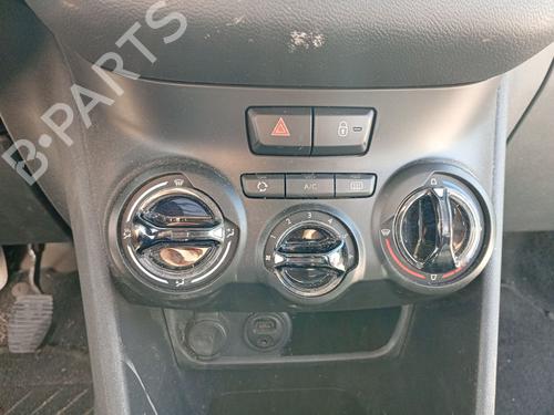 Used Climate control Climate control 36553431 36553431