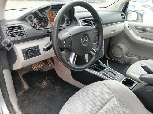 Right rear window switch MERCEDES-BENZ B-CLASS Sports Tourer (W245) B 180 CDI (245.207) | BP29374537I28 