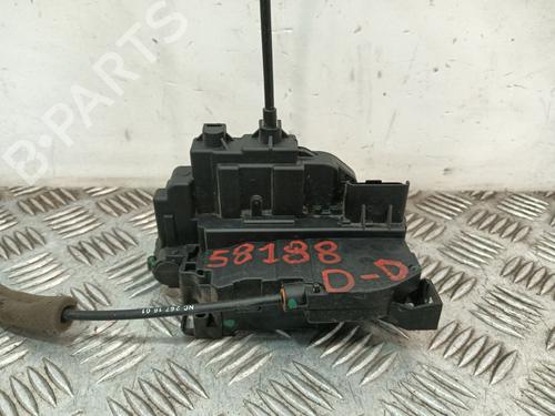 Used Front right lock Front right lock RENAULT MASTER III Van (FV) [2010-2026] 36567515 36567515
