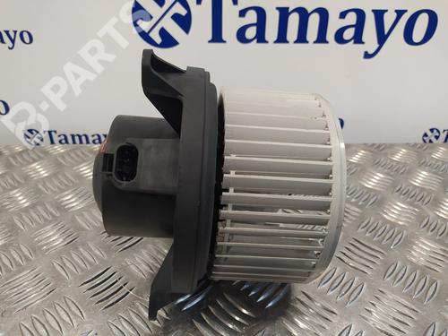 Heater blower motor NISSAN PATHFINDER III (R51) 2.5 dCi 4WD | BP9436999M62 