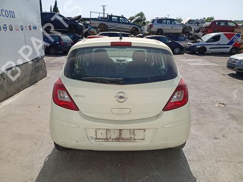 Front right window mechanism OPEL CORSA D (S07) 1.2 (L08, L68) | BP36075012C23  - Image 8