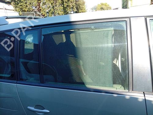 Used Rear right door window Rear right door window RENAULT ESPACE IV (JK0/1_) 1.9 dCi (JK0U, JK0G) (120 hp) 40507064 40507064