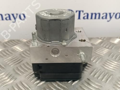 ABS pump SUBARU FORESTER (SJ_) 2.0 D AWD (SJD) | BP40088043M43 - Image 3