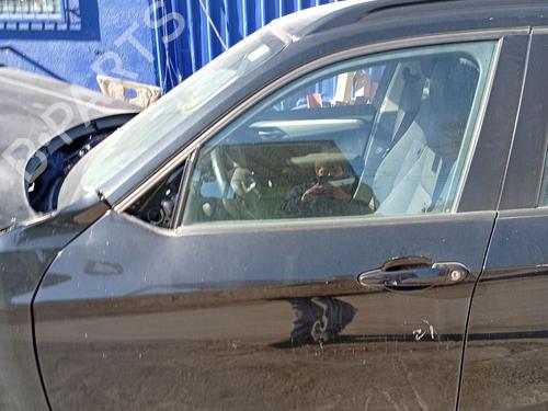 Dør venstre fortil BMW X1 (E84) [2009-2015]  32268950