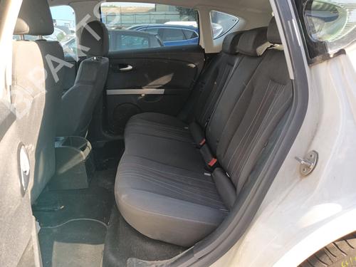 ABS pump SEAT LEON (1P1)  | BP29312286M43 