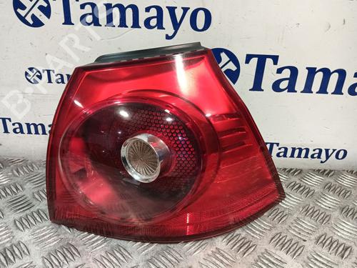 right-taillight-vw-golf-v-1k1-2003-2004-2005-2006-2007-2008-2009-2010-32096512 main image
