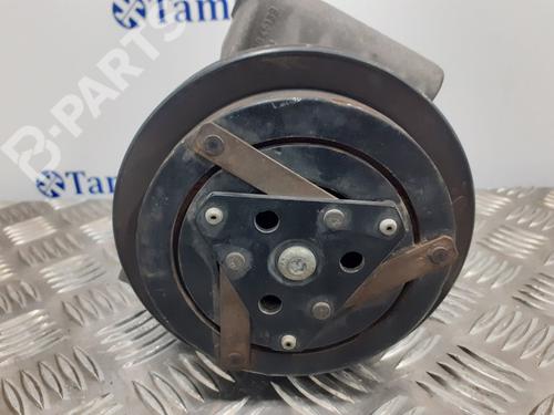 AC compressor NISSAN ALMERA TINO (V10) 2.2 dCi | BP7787939M34 