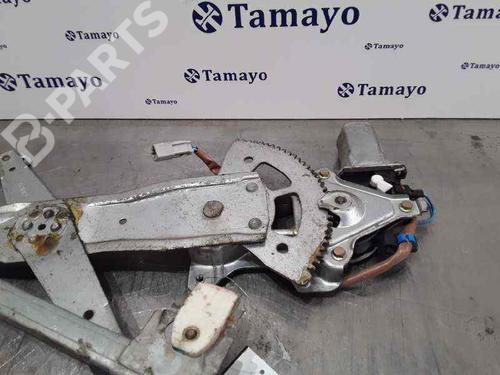 Rear right window mechanism HONDA HR-V (GH_) 1.6 16V (GH1, GH3) | BP6934410C25 