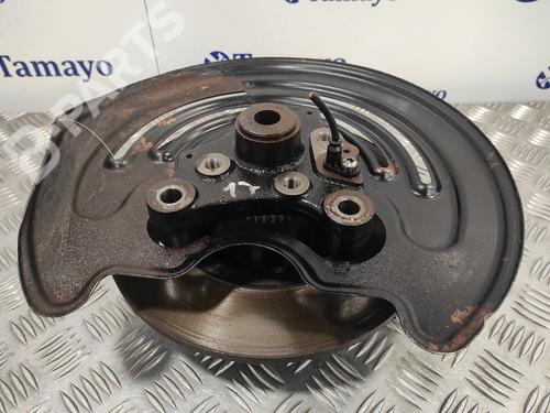 Right rear steering knuckle RENAULT TRAFIC II Van (FL)  | BP11830419M28 